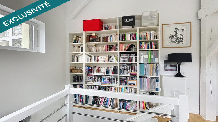 Ma-Cabane - Vente Maison Paris 20e Arrondissement, 107 m²
