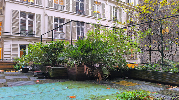 Ma-Cabane - Vente Maison PARIS 5, 78 m²