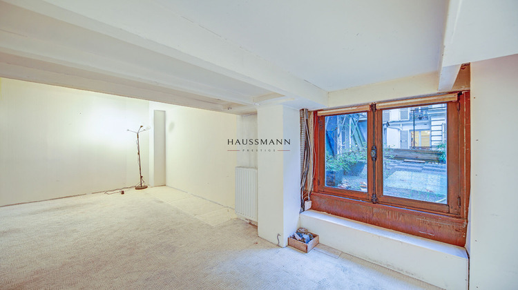 Ma-Cabane - Vente Maison PARIS 5, 78 m²