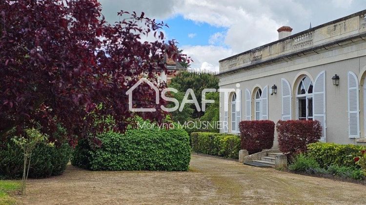 Ma-Cabane - Vente Maison Paris, 240 m²