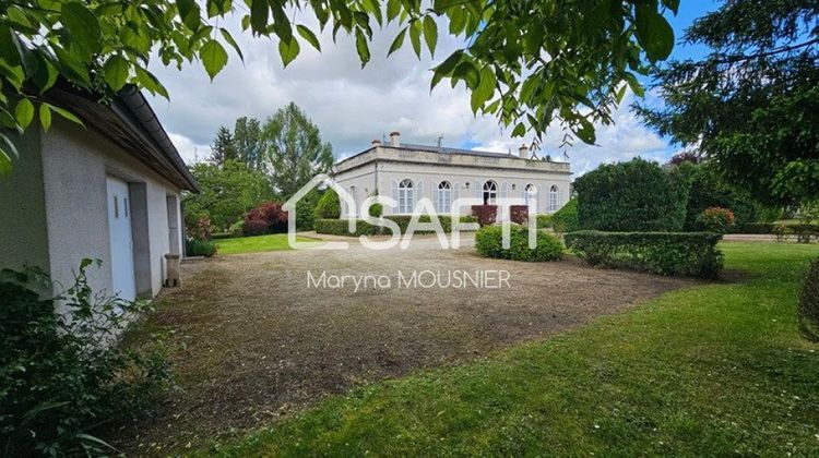 Ma-Cabane - Vente Maison Paris, 240 m²