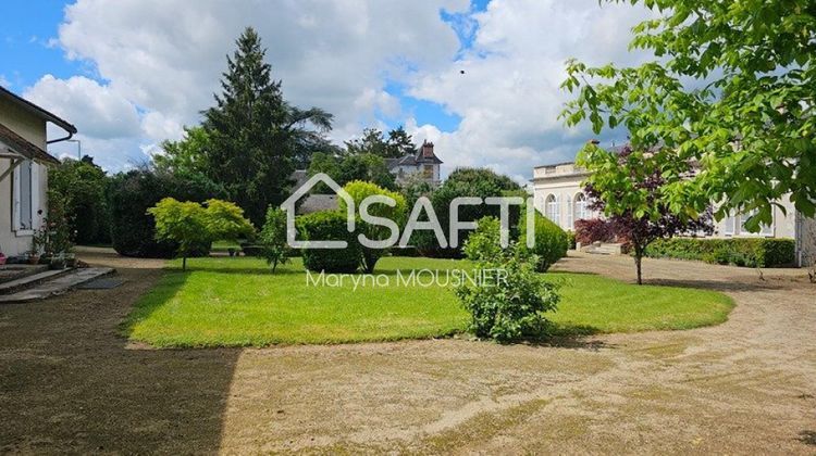 Ma-Cabane - Vente Maison Paris, 240 m²