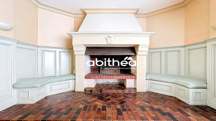 Ma-Cabane - Vente Maison Paris, 328 m²