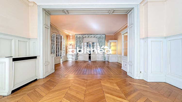 Ma-Cabane - Vente Maison Paris, 328 m²