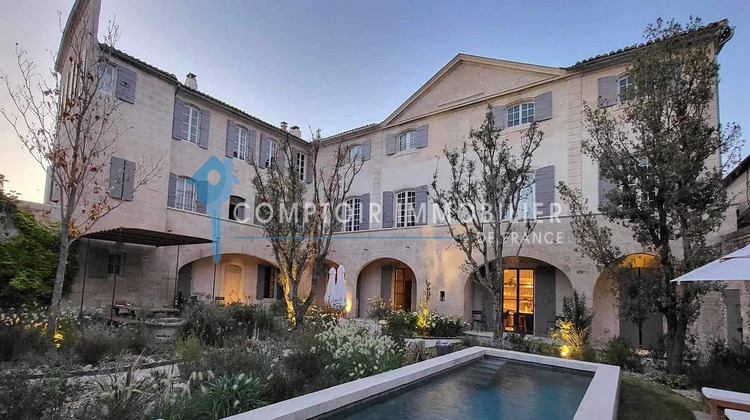 Ma-Cabane - Vente Maison Paris, 1167 m²