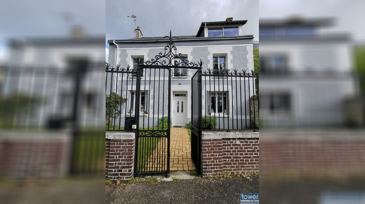 Ma-Cabane - Vente Maison Paris, 132 m²