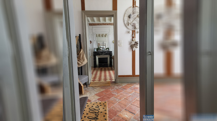 Ma-Cabane - Vente Maison Paris, 132 m²