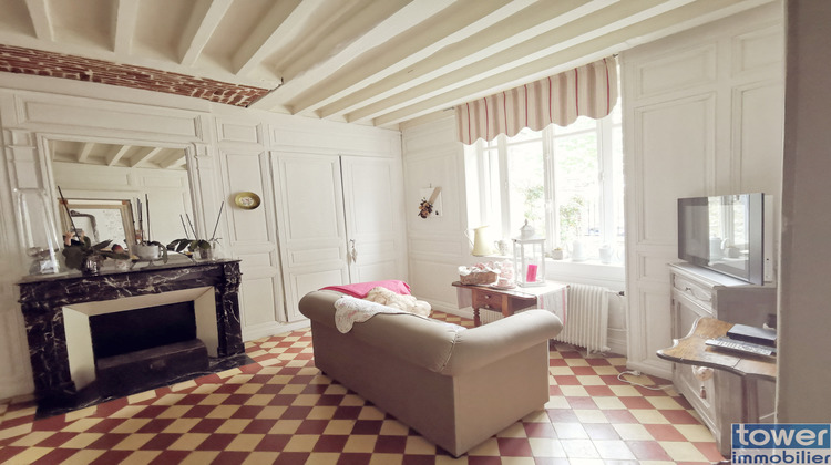 Ma-Cabane - Vente Maison Paris, 132 m²