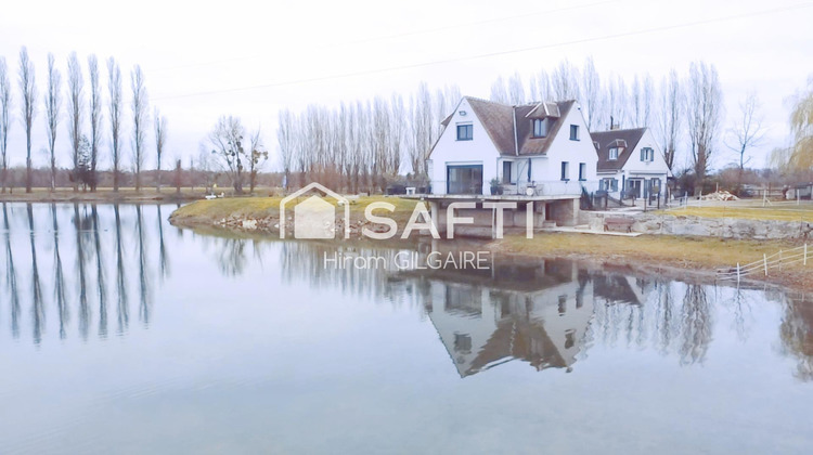 Ma-Cabane - Vente Maison Paris, 350 m²
