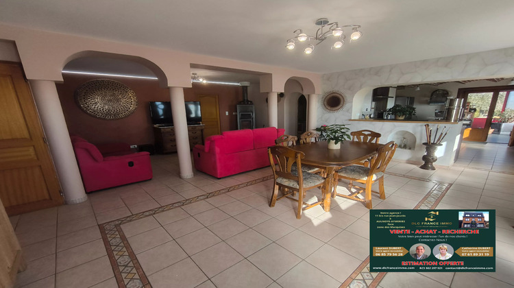 Ma-Cabane - Vente Maison Paris, 220 m²