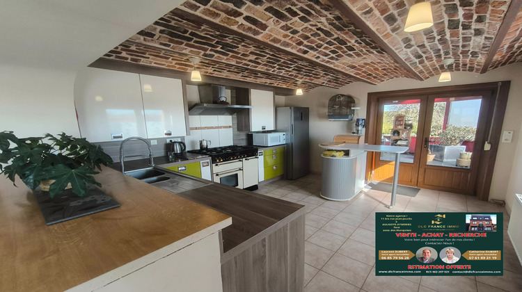 Ma-Cabane - Vente Maison Paris, 220 m²