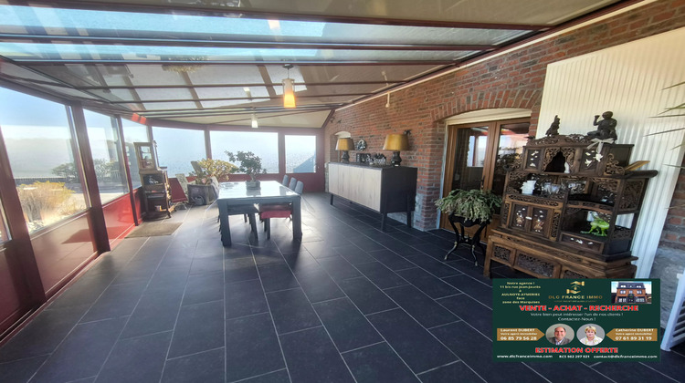 Ma-Cabane - Vente Maison Paris, 220 m²