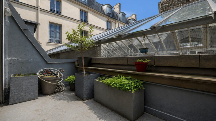 Ma-Cabane - Vente Maison Paris, 106 m²