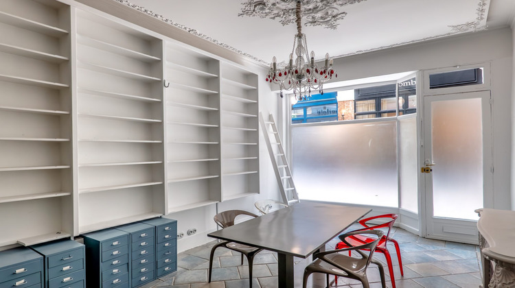 Ma-Cabane - Vente Maison Paris, 106 m²