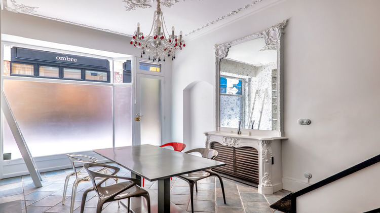Ma-Cabane - Vente Maison Paris, 106 m²