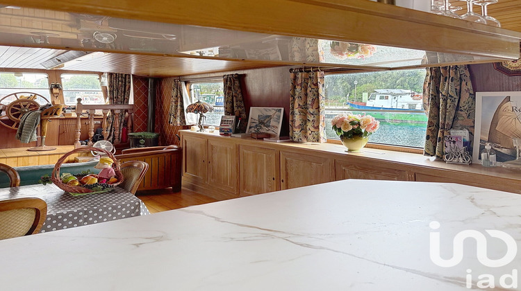 Ma-Cabane - Vente Maison Paris, 60 m²