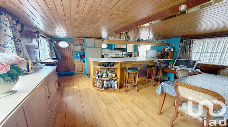 Ma-Cabane - Vente Maison Paris, 60 m²