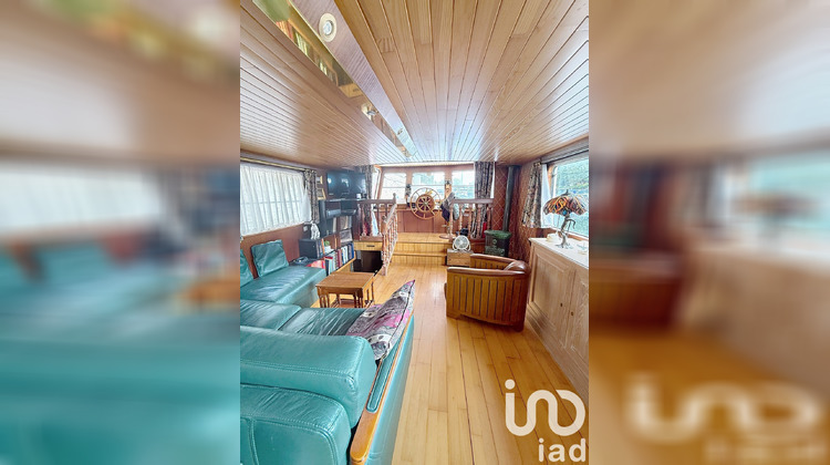 Ma-Cabane - Vente Maison Paris, 60 m²