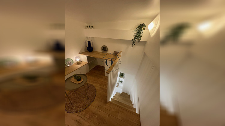 Ma-Cabane - Vente Maison Paris, 20 m²