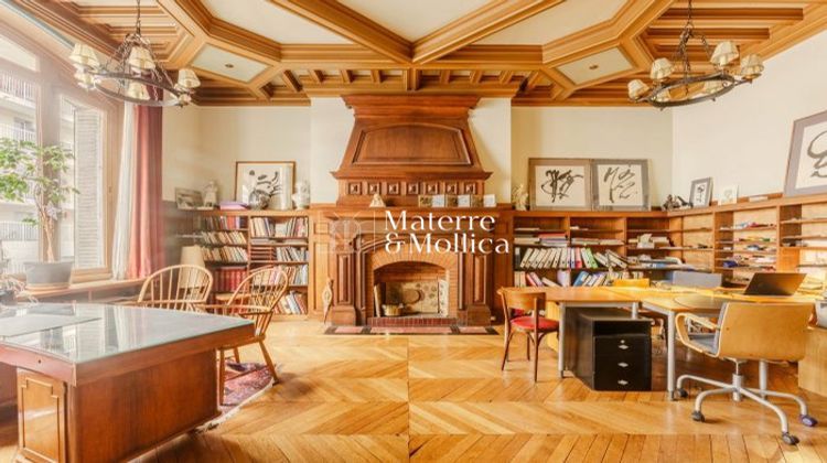 Ma-Cabane - Vente Maison Paris, 550 m²