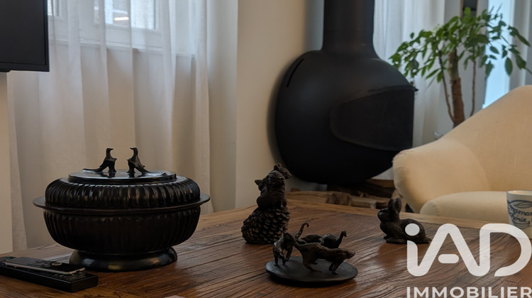 Ma-Cabane - Vente Maison Paris, 107 m²