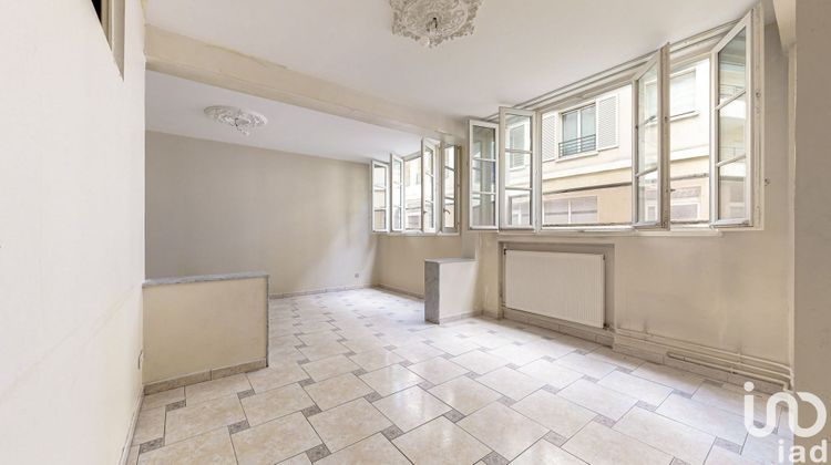 Ma-Cabane - Vente Maison Paris, 97 m²