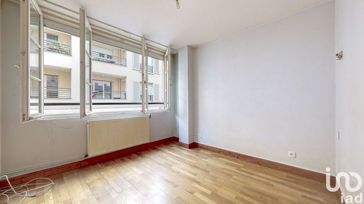 Ma-Cabane - Vente Maison Paris, 97 m²