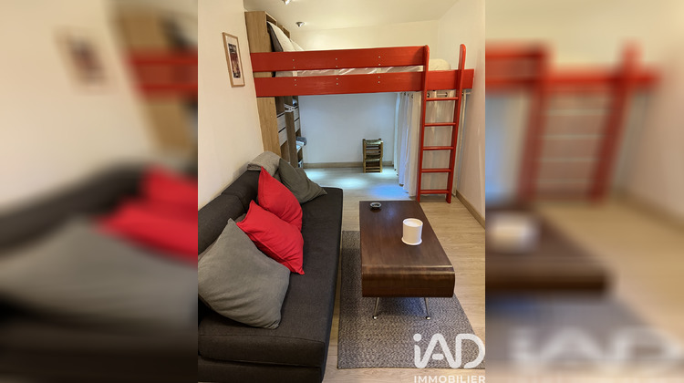 Ma-Cabane - Vente Maison Paris, 21 m²