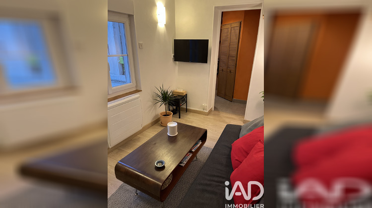 Ma-Cabane - Vente Maison Paris, 21 m²