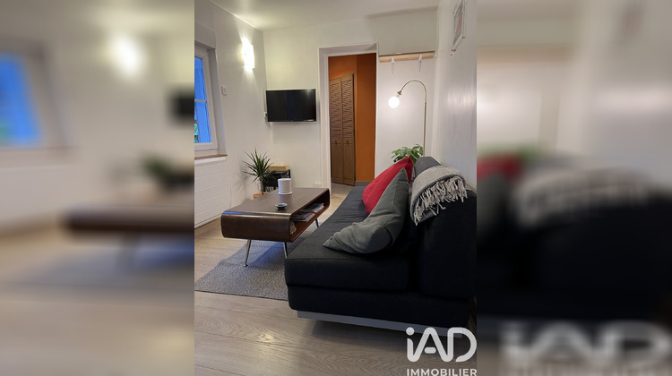 Ma-Cabane - Vente Maison Paris, 21 m²