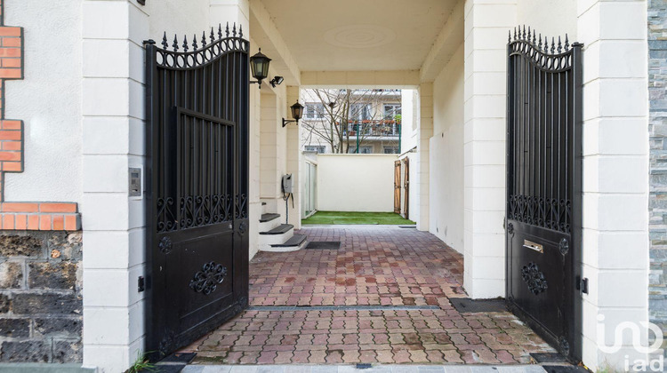 Ma-Cabane - Vente Maison Paris, 249 m²
