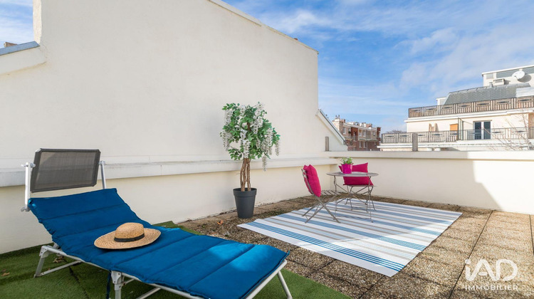 Ma-Cabane - Vente Maison Paris, 249 m²