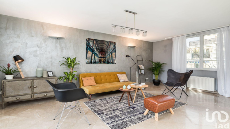 Ma-Cabane - Vente Maison Paris, 249 m²