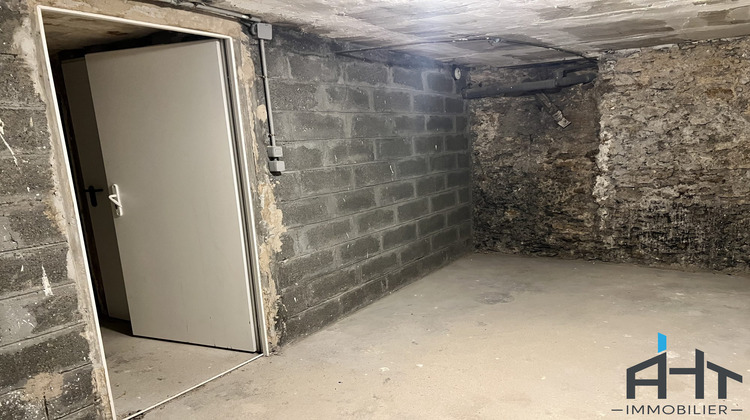 Ma-Cabane - Vente Maison Paris, 12 m²
