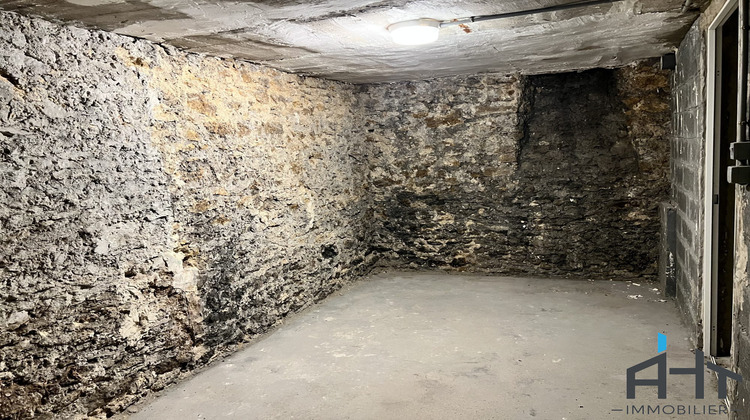 Ma-Cabane - Vente Maison Paris, 12 m²