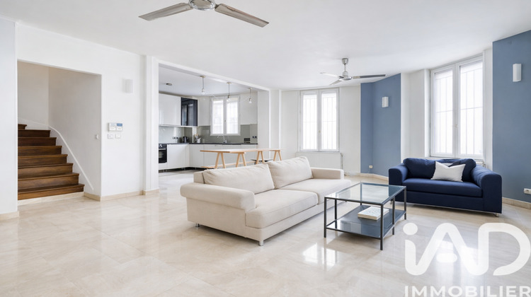 Ma-Cabane - Vente Maison Paris, 127 m²