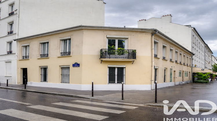 Ma-Cabane - Vente Maison Paris, 127 m²