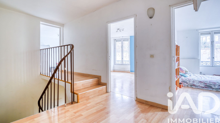 Ma-Cabane - Vente Maison Paris, 127 m²