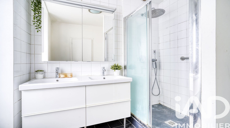 Ma-Cabane - Vente Maison Paris, 127 m²