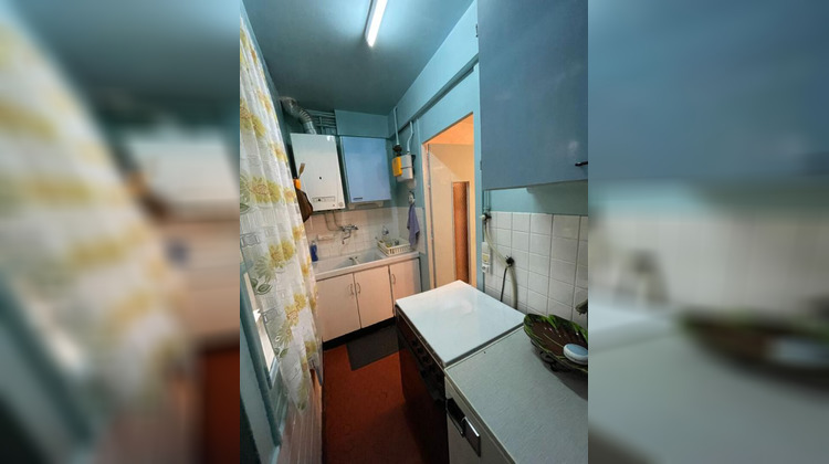 Ma-Cabane - Vente Maison PARIS, 33 m²