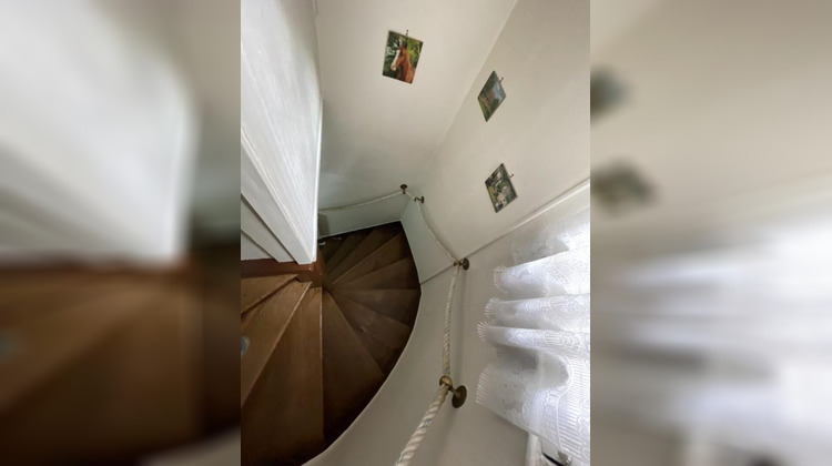 Ma-Cabane - Vente Maison PARIS, 33 m²