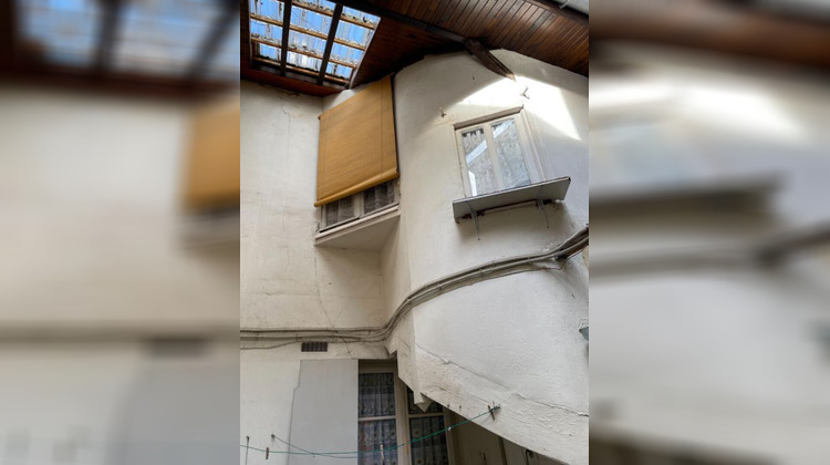 Ma-Cabane - Vente Maison PARIS, 33 m²