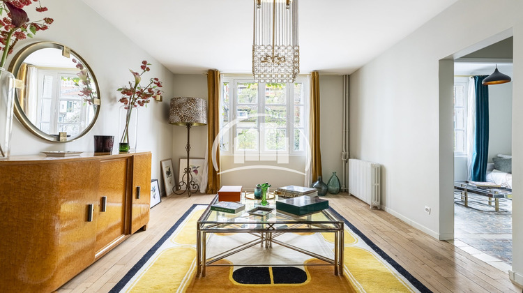 Ma-Cabane - Vente Maison Paris, 148 m²