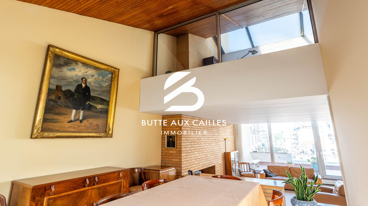 Ma-Cabane - Vente Maison Paris, 163 m²