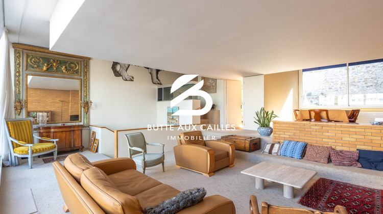 Ma-Cabane - Vente Maison Paris, 163 m²