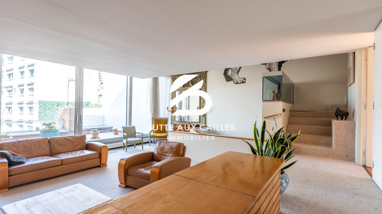 Ma-Cabane - Vente Maison Paris, 163 m²