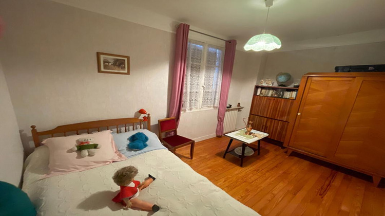 Ma-Cabane - Vente Maison PARIS, 34 m²