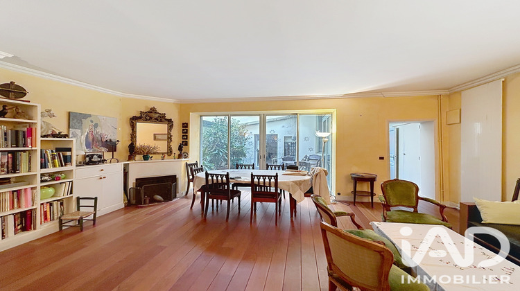 Ma-Cabane - Vente Maison Paris, 192 m²