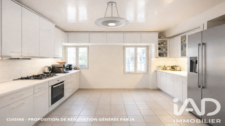 Ma-Cabane - Vente Maison Paris, 192 m²