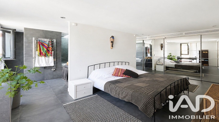 Ma-Cabane - Vente Maison Paris, 143 m²